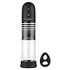 Pompa Penis Rechargeable Ez Negru