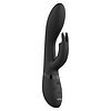 Vibrator Rabbit Zosia Classic Negru