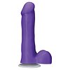 Dildo Icon Slim 16.5cm Mov