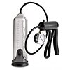 Pompa Worx Pro-Gauge Power Pump Transparent