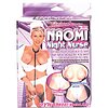 Papusa Naomi Night Nurse