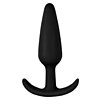 Anal Plug LURE ME Classic Large Negru