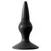 Anal Plug Starter Negru