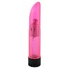 Vibrator Lady Finger Clear Roz