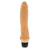 Vibrator Purrfect Silicon Classic Natural