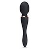 Vibrator Alluvion Wand Negru