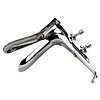 Speculum Genital Argintiu