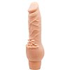 Barbara Clark Realistic Multi-Speed Vibrator 7,6 Natural