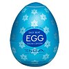 Tenga Egg Snow Crystal Albastru