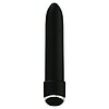 Vibrator Classic Chic Massager Negru