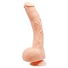 Beautiful Jack 27cm Dildo Natural