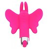 Vibrator Butterfly Pleaser Rechargeable Roz