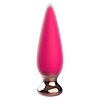 Plug Anal The Charming Fuchsia