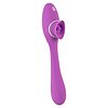 Vibrator 2 Function Vibe Mov