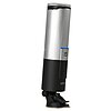 Leten X-9 Retractable Super Masturbator Negru