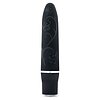 Vibrator Clasic Rose Bliss Vibe Negru