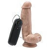 Vibrator Get Real 6 inch Natural