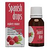 Afrodisiac Spanish Drops Raspberry Romance 15ml