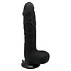 Dildo Realistic Charmly Toy Negru