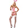 Costum Obsessive Bunny Suit Roz S-M