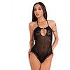 Body CoFashion Diuvala Negru S-M