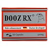 Dooz RX Pentru Erectie 10capsule