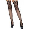 Dresuri Leg Avenue Adalyn Negru XS-L