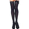 Dresuri Leg Avenue Nora Negru XS-L