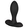 Anal Plug Eclipse Slender Probe Negru