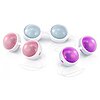 Bile Vaginale LELO Beads Plus Multicolor