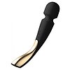 Vibrator Smart Wand 2 Massager Large Negru