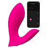 Lovense Flexer Insertable Dual Panty Vibrator Roz