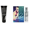 Pachet Crema Erectie Penis XXL 80ml + Parfum cu Feromoni Pheromen 15ml