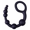 Bile Anale Power Boy Beads Negru