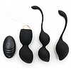 Set Bile Rimini Kegel Training Negru