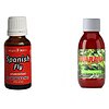 Pachet Picaturi Afrodisiace Spanish Fly 20ml + Afrodisiac Guarana ZN Special 100ml