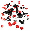 Kit Starter Love Toys Negru