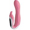 Vibrator Neo Rabbit Vibe Roz