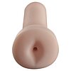 Masturbator PDX Male Pump And Dump Stroker Natural