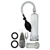 Pompa Sta-Hard Kit Transparent Negru