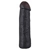 Prelungitor Penis Big Sleeve Negru