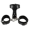 Set Bondage Zado Abigail Negru