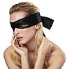 Masca Shhh Blindfold Negru