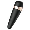 Stimulator Satisfyer Pro 3 Vibration Negru