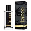 Taboo Esenta Tentanta Cu Feromoni De Atractie Feminini 50ml