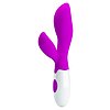 Vibrator Rabbit Newman Pretty Love Roz