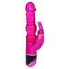 Vibrator Waves of Pleasure Fantasy Roz