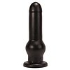 Anal Plug Extra Large Negru